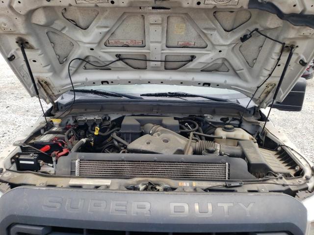 Photo 7 from auction – 2013 FORD F250 SUPER with VIN 1FTBF2A64DEB82204