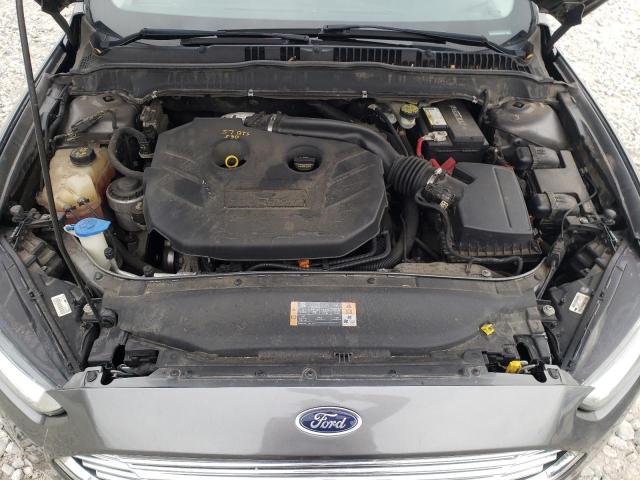 Photo 7 from auction – 2013 FORD FUSION TIT with VIN 3FA6P0D96DR200049