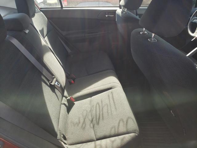 Photo 6 from auction – 2012 SUBARU IMPREZA PR with VIN JF1GJAC61CH031125