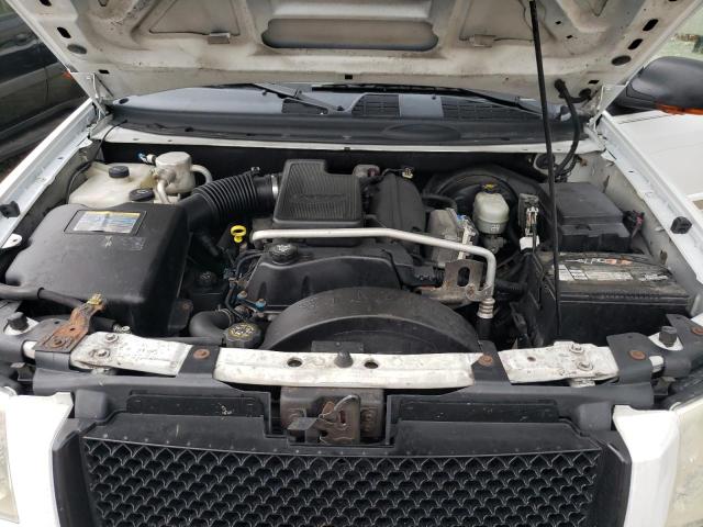 Photo 7 from auction – 2004 GMC ENVOY with VIN 1GKDS13S542404487