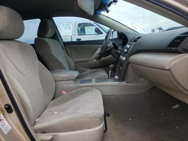Photo 5 from auction – 2011 TOYOTA CAMRY BASE with VIN 4T1BF3EK8BU713917