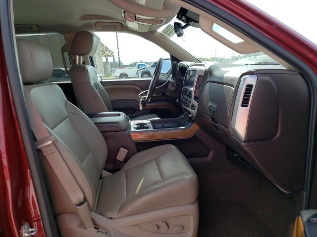 Photo 5 from auction – 2014 GMC SIERRA C15 with VIN 3GTP1VECXEG549994