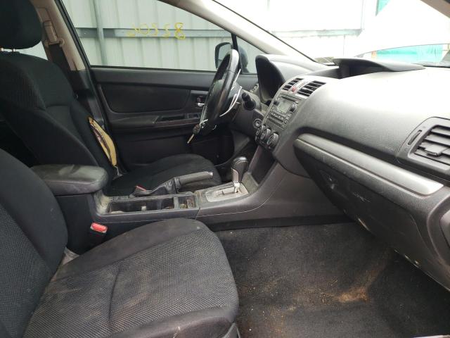 Photo 5 from auction – 2012 SUBARU IMPREZA PR with VIN JF1GJAD65CH021826