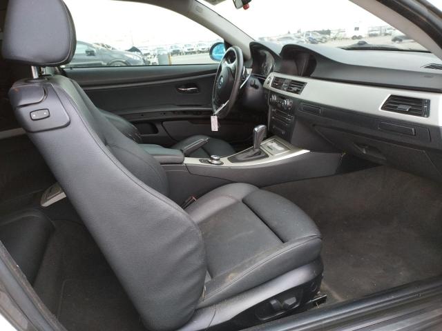 Photo 5 from auction – 2008 BMW 335 I with VIN WBAWB73548P044121