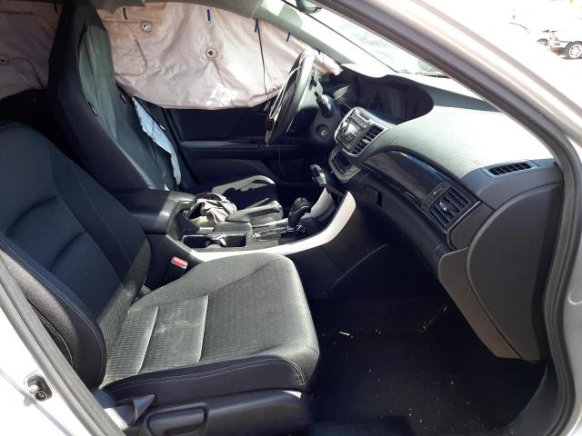 Photo 5 from auction – 2015 HONDA ACCORD SPO with VIN 1HGCR2F57FA187288