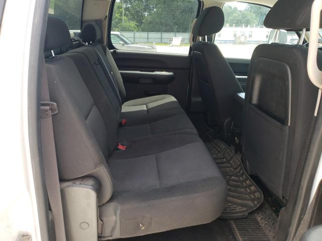 Photo 6 from auction – 2014 CHEVROLET SILVERADO with VIN 1GC1KXE84EF126937