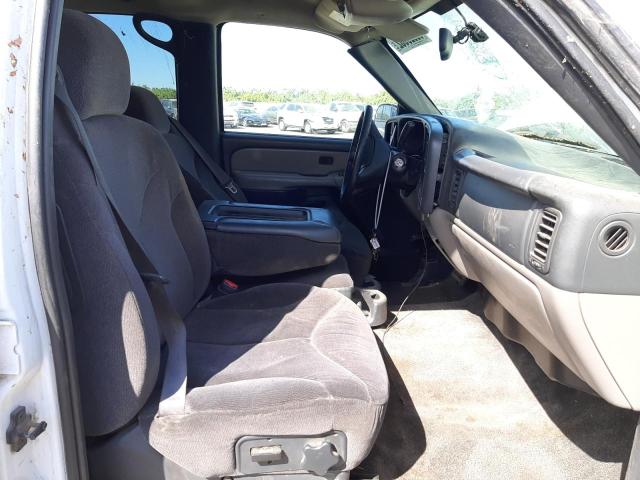 Photo 5 from auction – 2002 GMC YUKON with VIN 1GKEC13T22R309061
