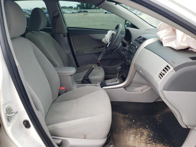 Photo 5 from auction – 2010 TOYOTA COROLLO with VIN 2T1BU4EE0AC286786