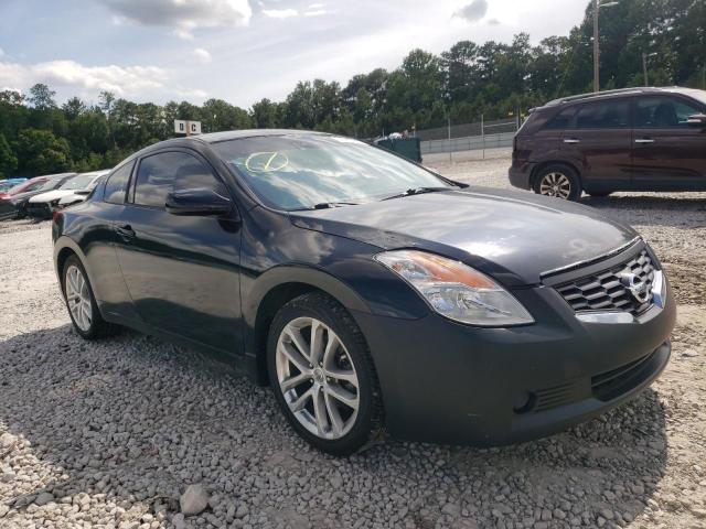 Photo 1 from auction – 2008 NISSAN ALTIMA 2.5 with VIN 1N4AL24E38C127113