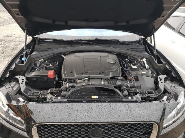 Photo 7 from auction – 2020 JAGUAR F-PACE PRE with VIN SADCJ2FX9LA648238