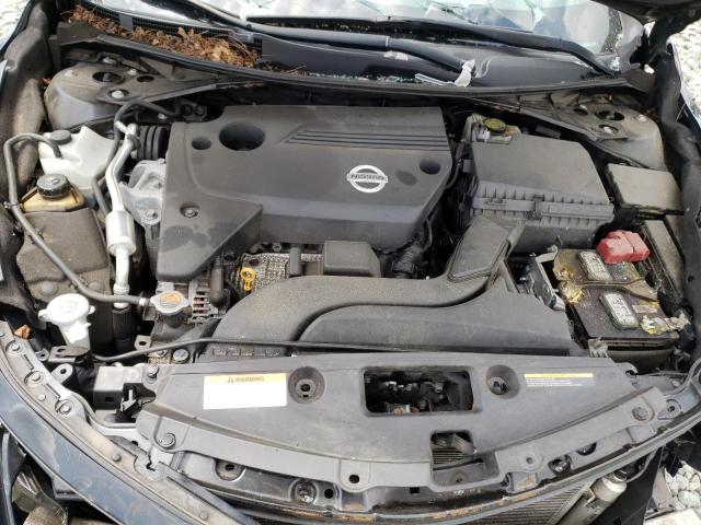 Photo 7 from auction – 2015 NISSAN ALTIMA 2.5 with VIN 1N4AL3AP3FC492416