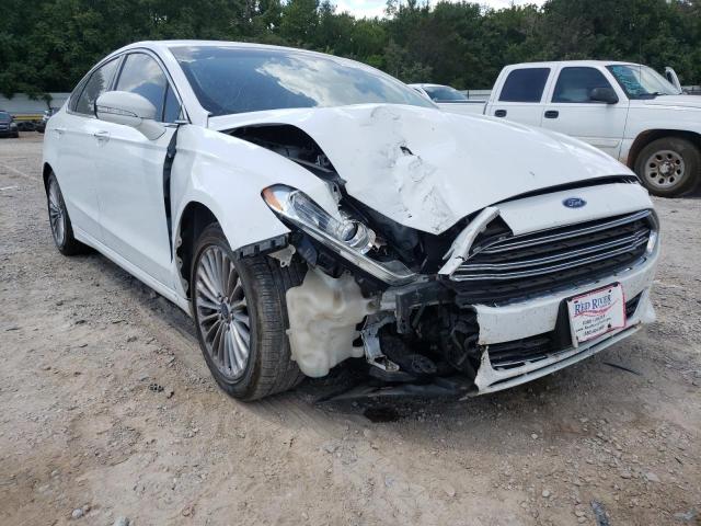 Photo 9 from auction – 2014 FORD FUSION TIT with VIN 3FA6P0K96ER294258