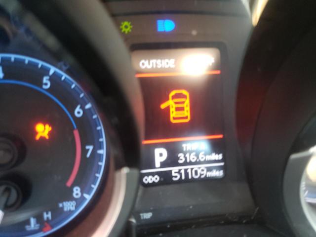 Photo 8 from auction – 2015 TOYOTA COROLLA L with VIN 5YFBURHE7FP321176
