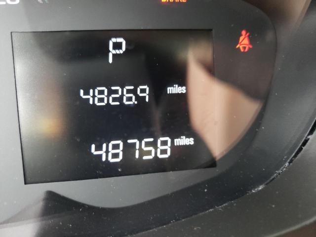 Photo 8 from auction – 2019 CHEVROLET SPARK LS with VIN KL8CB6SA3KC720807