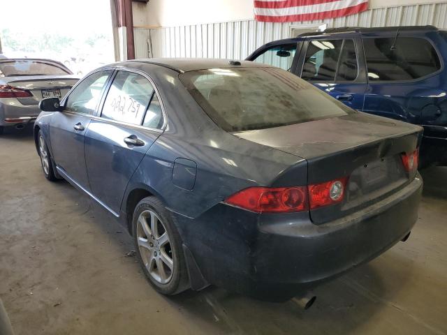 Photo 3 from auction – 2005 ACURA TSX with VIN JH4CL96965C026881