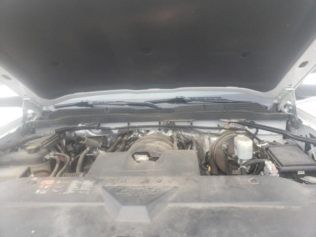 Photo 7 from auction – 2015 CHEVROLET SILVERADO with VIN 1GCRCPEH9FZ441524