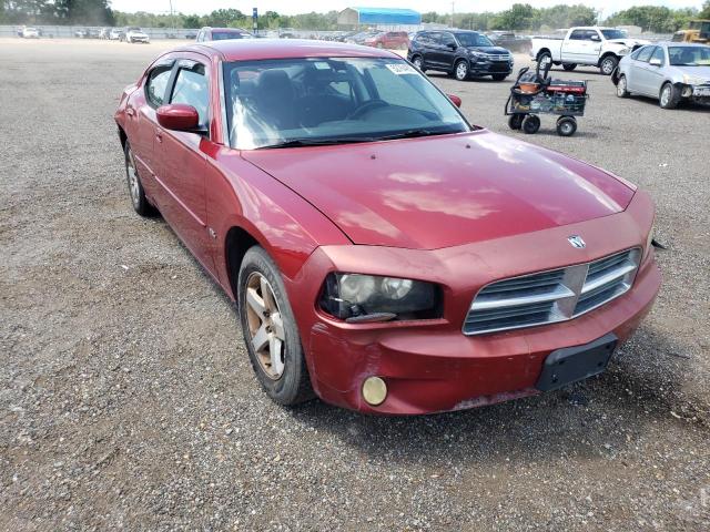 DODGE CHARGER SX 2010 with VIN 2B3CA3CV0AH177522 - Photo from auction