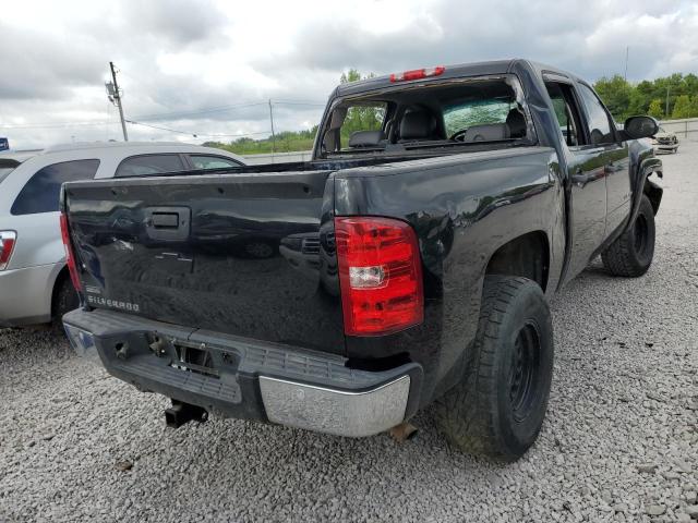 Photo 4 from auction – 2011 CHEVROLET SILVERADO with VIN 3GCPKSE30BG222267