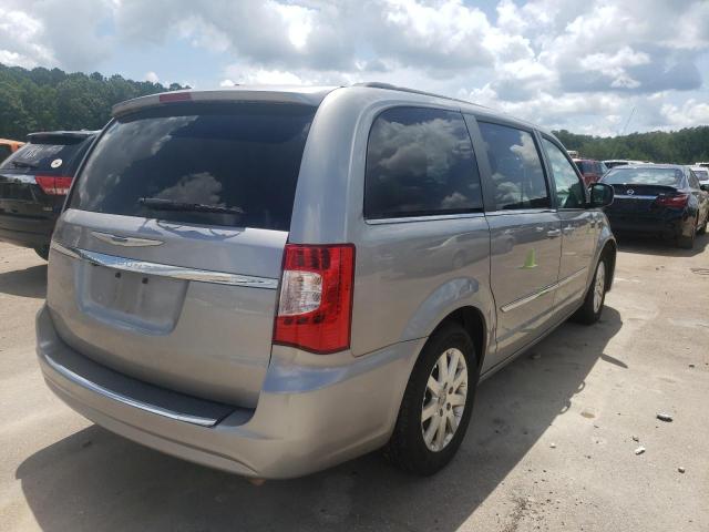 Photo 4 from auction – 2016 CHRYSLER TOWN & COU with VIN 2C4RC1BG6GR281980
