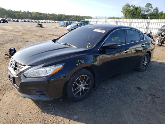 Photo 2 from auction – 2016 NISSAN ALTIMA 2.5 with VIN 1N4AL3AP7GN318676