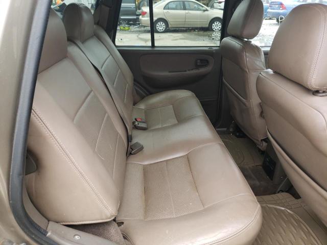 Photo 6 from auction – 2002 KIA SPORTAGE with VIN KNDJA723825144032