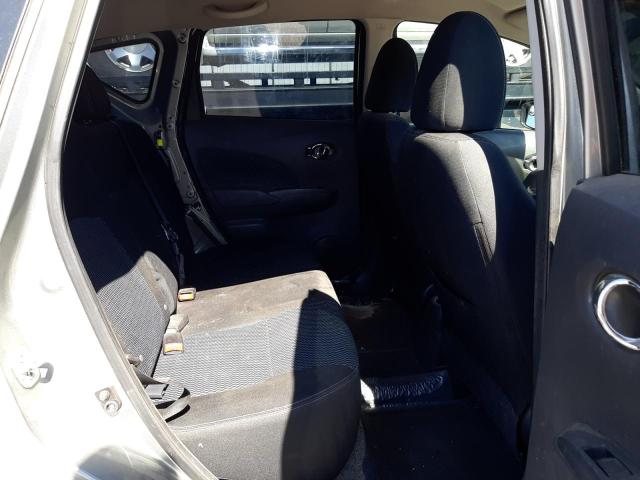 Photo 6 from auction – 2015 NISSAN VERSA NOTE with VIN 3N1CE2CP4FL407904