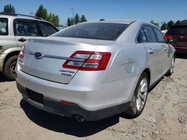 Photo 4 from auction – 2013 FORD TAURUS LIM with VIN 1FAHP2F89DG210834