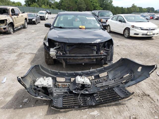 Photo 9 from auction – 2011 FORD FUSION SE with VIN 3FAHP0HA3BR191708