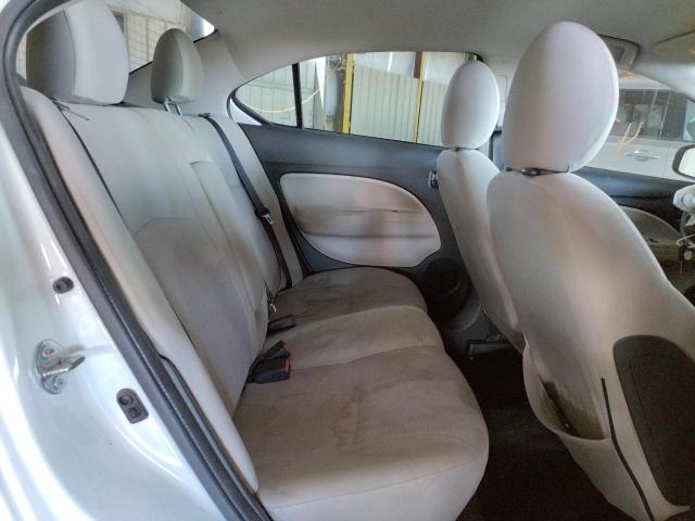 Photo 6 from auction – 2019 MITSUBISHI MIRAGE G4 with VIN ML32F3FJ0KHF18015