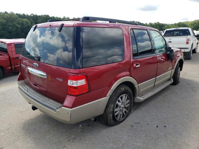 Photo 4 from auction – 2007 FORD EXPEDITION with VIN 1FMFU17567LA41095
