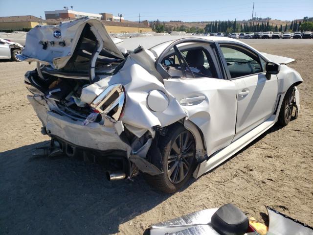 Photo 4 from auction – 2015 SUBARU WRX LIMITE with VIN JF1VA1G6XF8833372