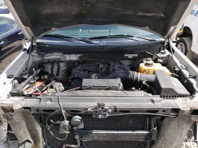 Photo 7 from auction – 2011 FORD F150 SUPER with VIN 1FTEX1CM3BFC89512