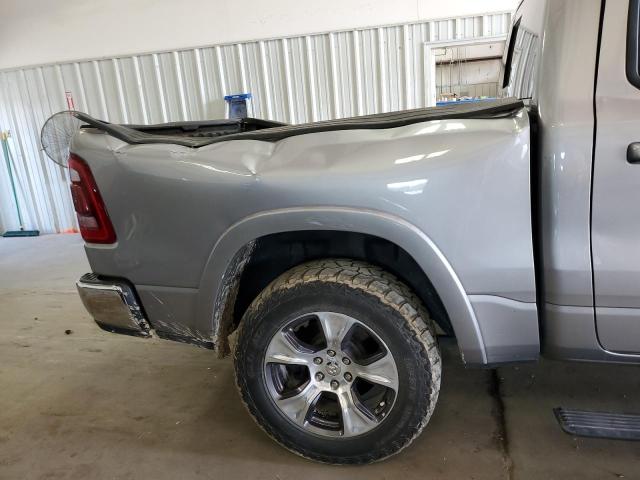Photo 9 from auction – 2019 RAM 1500 LARAM with VIN 1C6SRFJT8KN643011