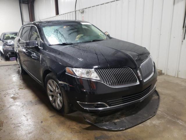 LINCOLN MKT 2016 with VIN 2LMHJ5AT1GBL02458 - Photo from auction