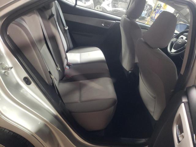Photo 6 from auction – 2019 TOYOTA COROLLA L with VIN 2T1BURHE0KC132458