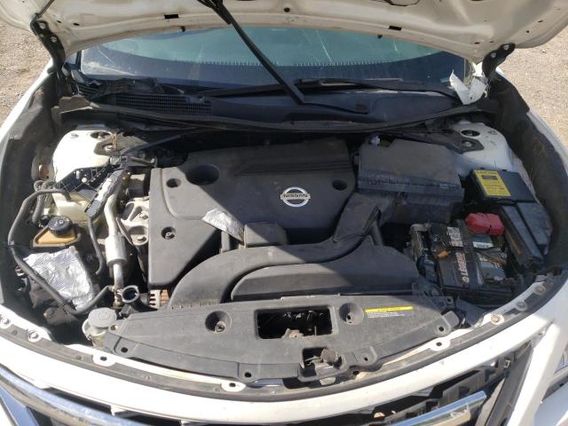 Photo 7 from auction – 2013 NISSAN ALTIMA 2.5 with VIN 1N4AL3APXDN480149