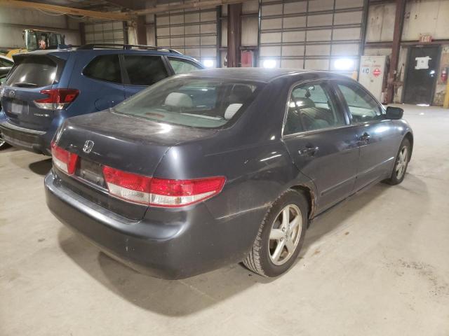 Photo 4 from auction – 2003 HONDA ACCORD EX with VIN 1HGCM55653A080455