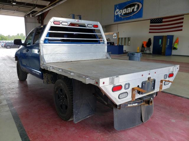 Photo 3 from auction – 2008 TOYOTA TUNDRA DOU with VIN 5TBBV54188S507692