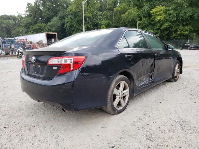 Photo 4 from auction – 2014 TOYOTA CAMRY L with VIN 4T1BF1FK1EU305041