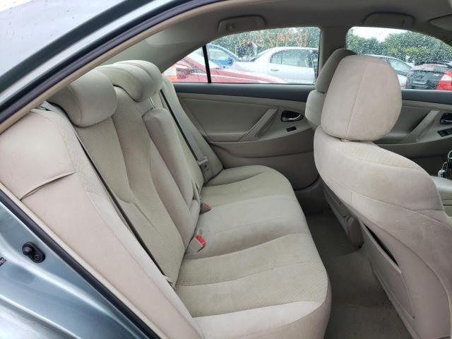 Photo 6 from auction – 2008 TOYOTA CAMRY CE with VIN 4T1BE46K58U790115
