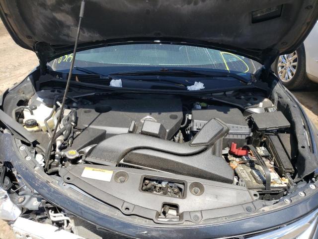 Photo 7 from auction – 2015 NISSAN ALTIMA 2.5 with VIN 1N4AL3AP3FN338244