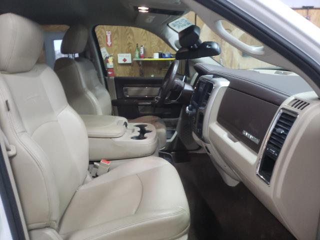 Photo 5 from auction – 2017 RAM 1500 LARAM with VIN 1C6RR7NT8HS815661