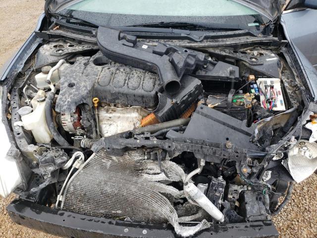Photo 7 from auction – 2012 NISSAN ALTIMA BAS with VIN 1N4AL2AP4CN403429