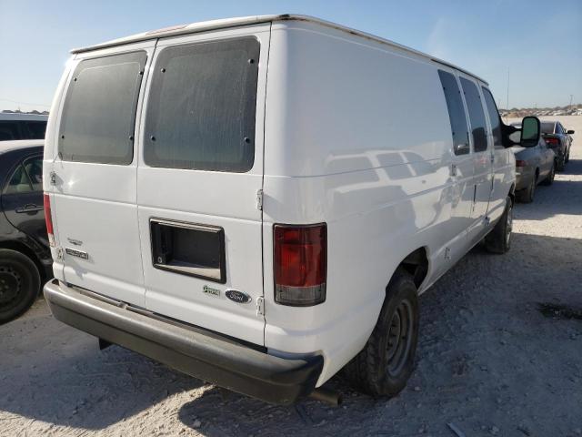 Photo 4 from auction – 2010 FORD ECONOLINE with VIN 1FTNE1EW4ADA13953