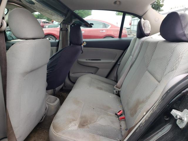 Photo 6 from auction – 2006 CHEVROLET COBALT LT with VIN 1G1AL55F467704765