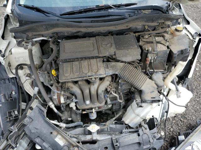 Photo 7 from auction – 2014 MAZDA MAZDA2 SPO with VIN JM1DE1KZ2E0183736