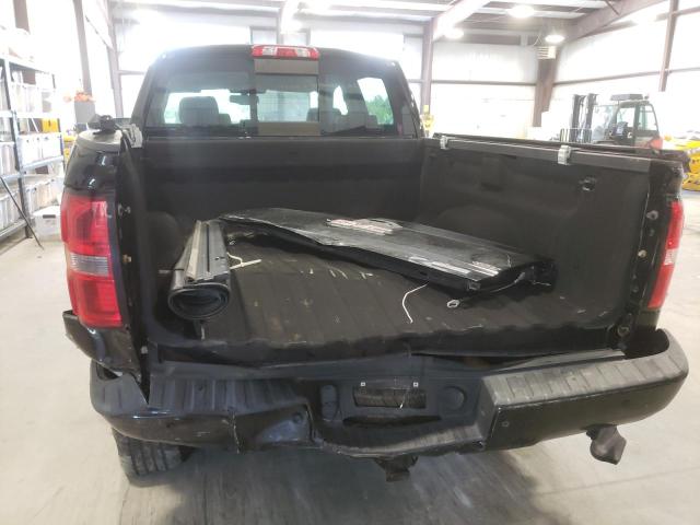Zdjęcie 9 z aukcji – 2014 GMC SIERRA K15 z VIN 3GTU2VEC8EG249936