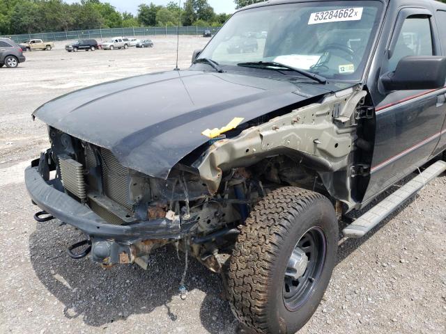 Photo 9 from auction – 2008 FORD RANGER SUP with VIN 1FTZR45E68PA69870
