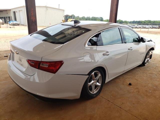 Photo 4 from auction – 2018 CHEVROLET MALIBU LS with VIN 1G1ZB5ST3JF113552