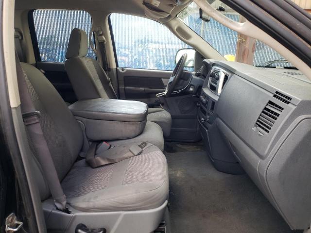 Photo 5 from auction – 2007 DODGE RAM 1500 S with VIN 1D7HA18P47S224870